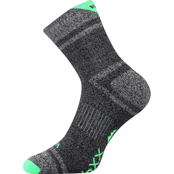 Voxx VXHAWK zelená 29-31 - Ponožky Voxx