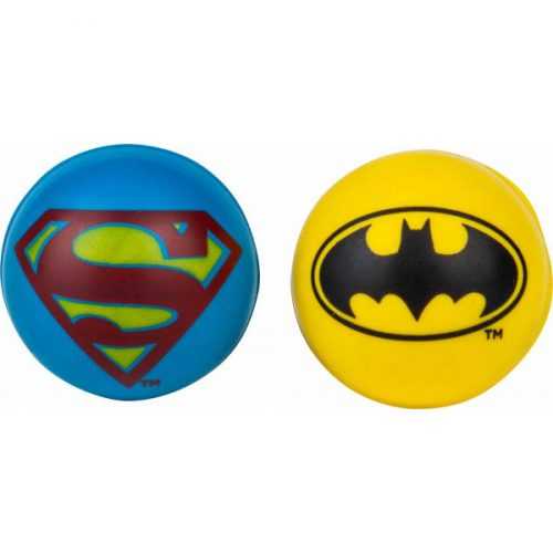 Warner Bros B-BALL33   - Hopík Superman nebo Batman Warner Bros
