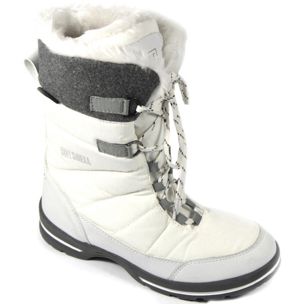 Westport WESTRI bílá 36 - Dámská zimní obuv Westport