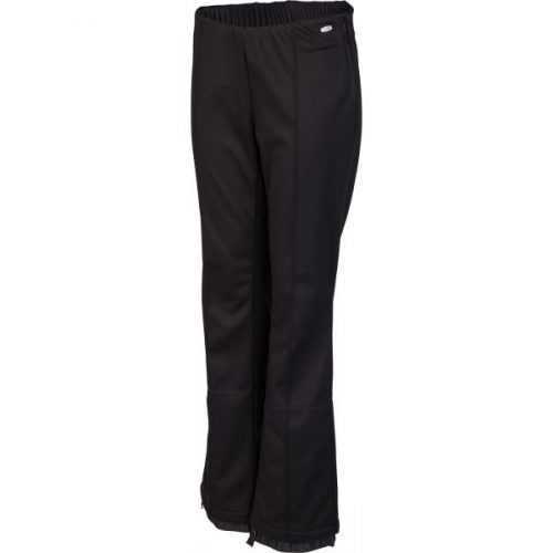 Willard FANTINA černá 38 - Dámské softshellové kalhoty Willard