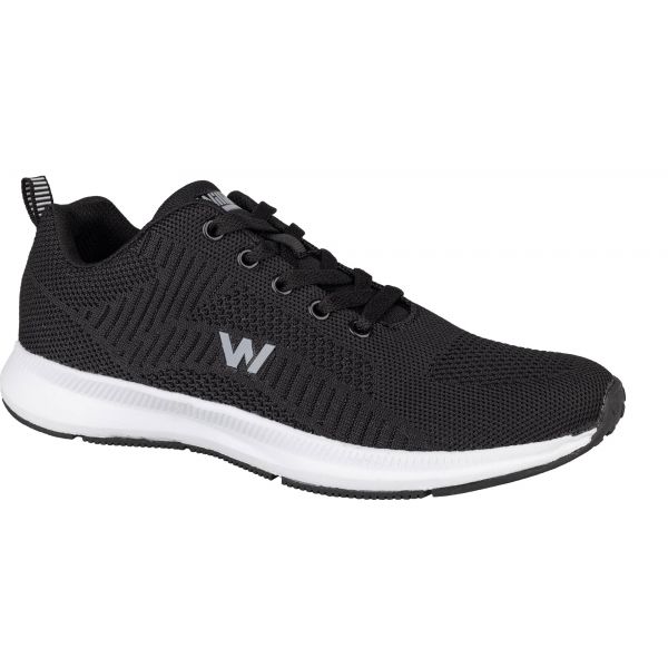 Willard RITO černá 46 - Pánská volnočasová obuv Willard
