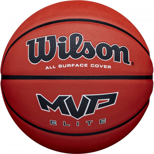 Wilson MVP ELITE  7 - Basketbalový míč Wilson