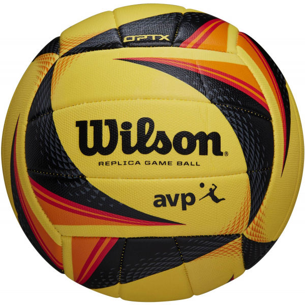 Wilson OPTX AVP REPLICA  5 - Volejbalový míč Wilson