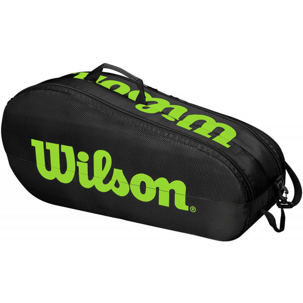 Wilson TEAM 2 COMP  UNI - Tenisová taška Wilson