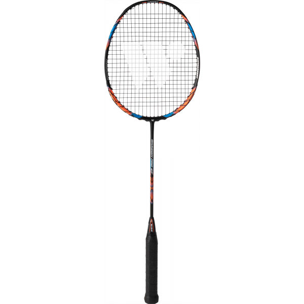 Wish CARBON PRO 67 BLK   - Badmintonová raketa Wish