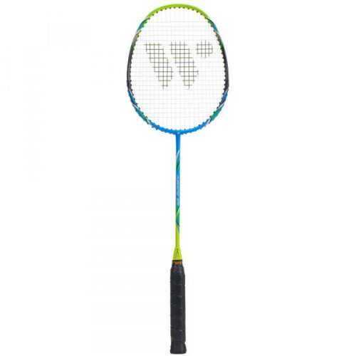 Wish FUSION TEC 970  NS - Badmintonová raketa Wish