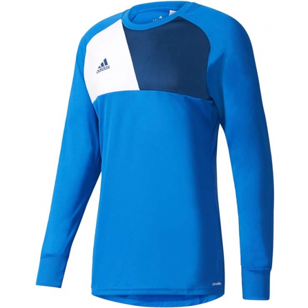 adidas ASSITA 17 GK modrá XL - Pánský fotbalový dres adidas