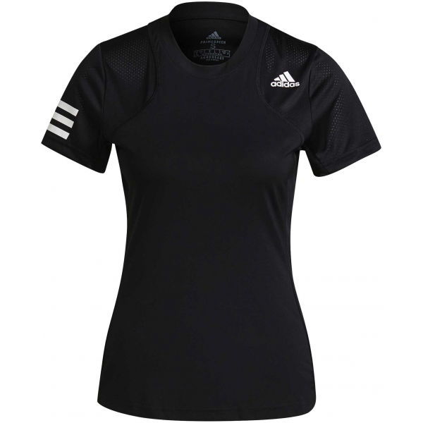 adidas CLUB TENNIS T-SHIRT  XL - Dámské tenisové tričko adidas
