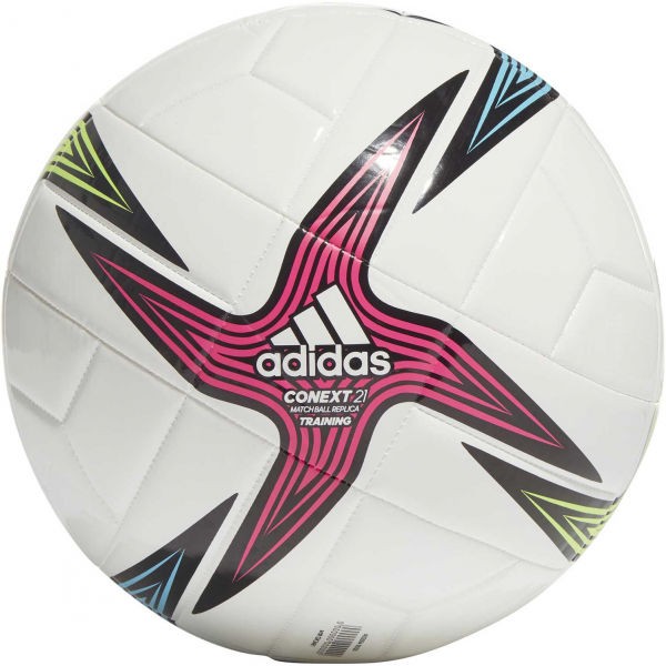 adidas CONEXT 21 TRN  4 - Fotbalový míč adidas