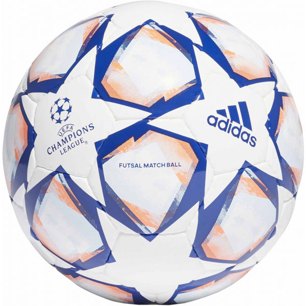 adidas FINALE 20 PRO SALA  4 - Futsalový míč adidas
