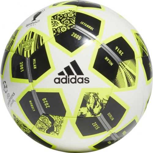 adidas FINALE CLUB  4 - Fotbalový míč adidas