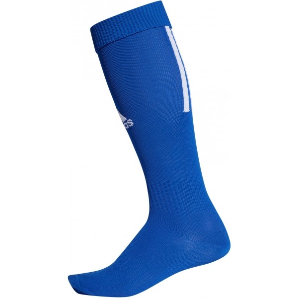 adidas SANTOS SOCK 18 modrá 43-45 - Fotbalové štulpny adidas
