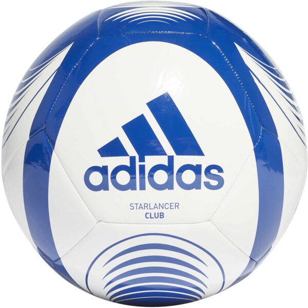 adidas STARLANCER CLUB  3 - Fotbalový míč adidas