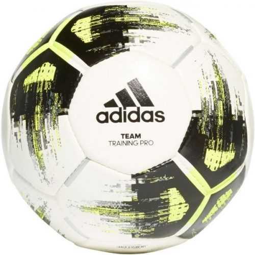 adidas TEAM TRAININGPR  3 - Fotbalový míč adidas