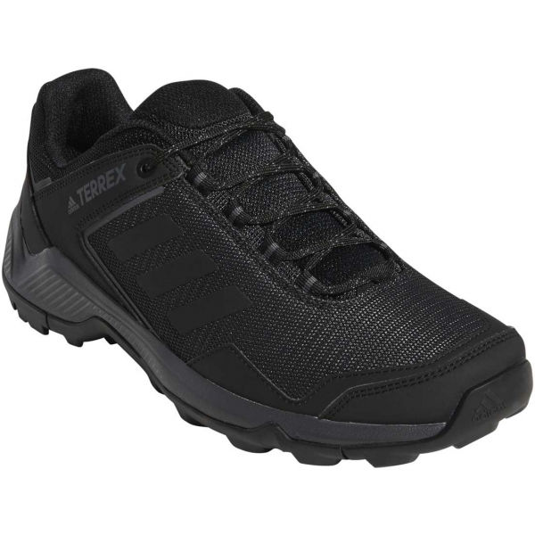adidas TERREX EASTRIAL černá 11 - Pánská outdoorová obuv adidas
