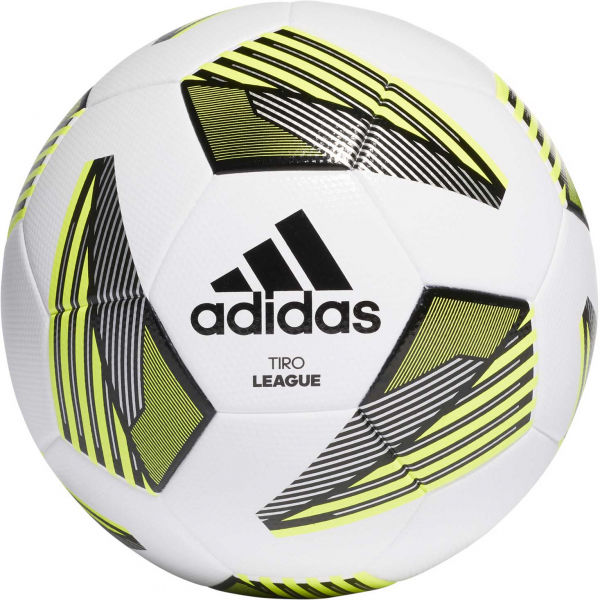 adidas TIRO LEAGUE  5 - Fotbalový míč adidas