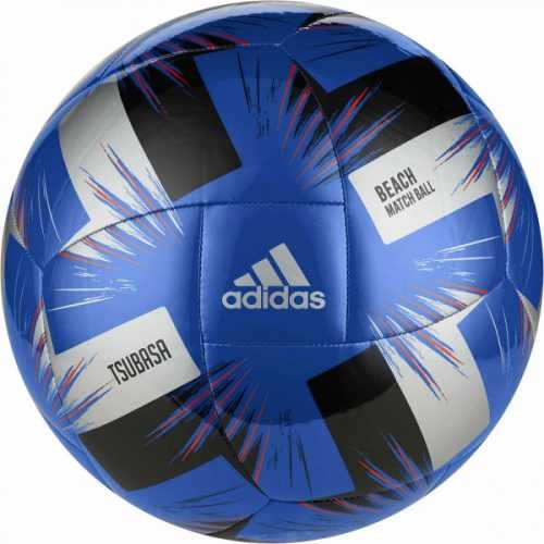 adidas TSUBASA PRO BEACH  5 - Plážový fotbalový míč adidas