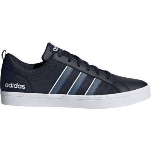 adidas VS PACE tmavě modrá 11.5 - Pánská volnočasová obuv adidas