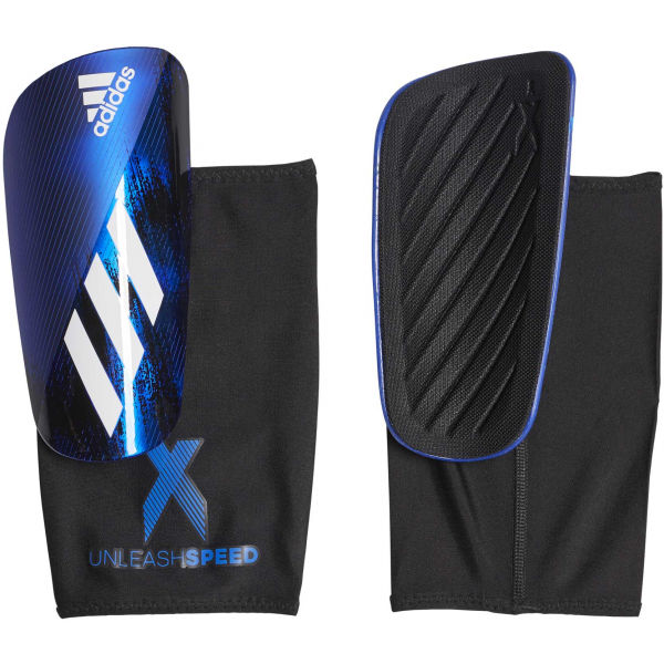 adidas X SG LEAGUE  M - Pánské fotbalové chrániče holení adidas