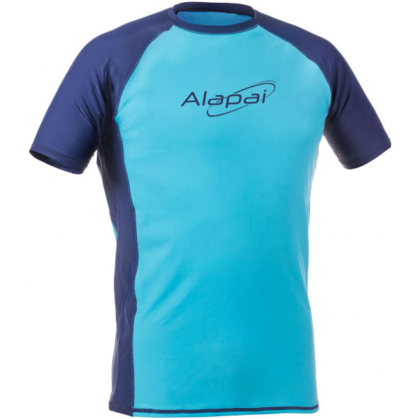 Alapai TRIKO DO VODY  8-10 - Chlapecké tričko do vody s UV ochranou Alapai