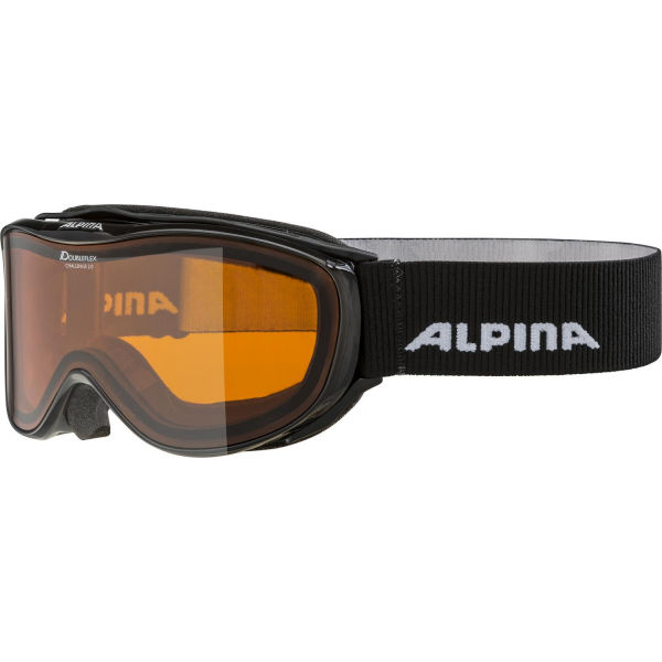 Alpina Sports CHALLENGE 2.0 DH  NS - Sjezdové brýle Alpina Sports