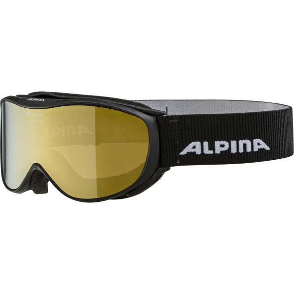 Alpina Sports CHALLENGE 2.0 HM  NS - Sjezdové brýle Alpina Sports