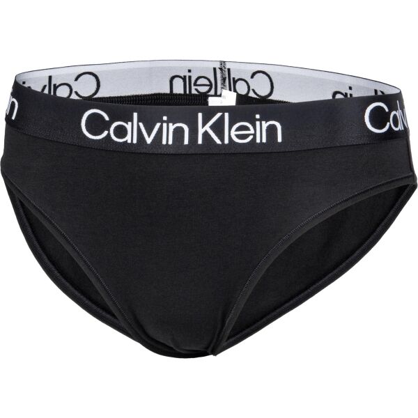 Calvin Klein CHEEKY BIKINI  XS - Dámské kalhotky Calvin Klein