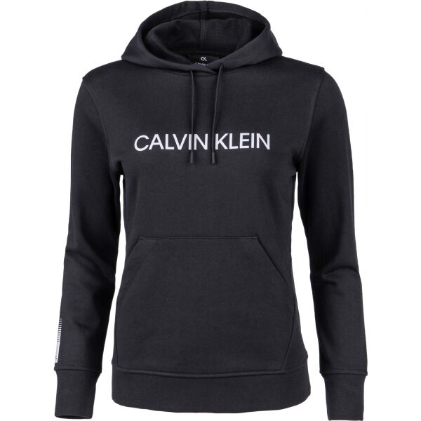 Calvin Klein HOODIE  XS - Dámská mikina Calvin Klein