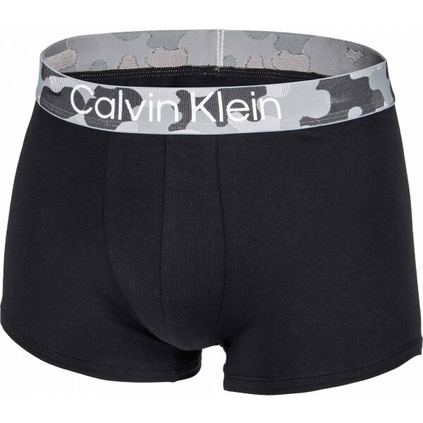 Calvin Klein TRUNK  S - Pánské boxerky Calvin Klein