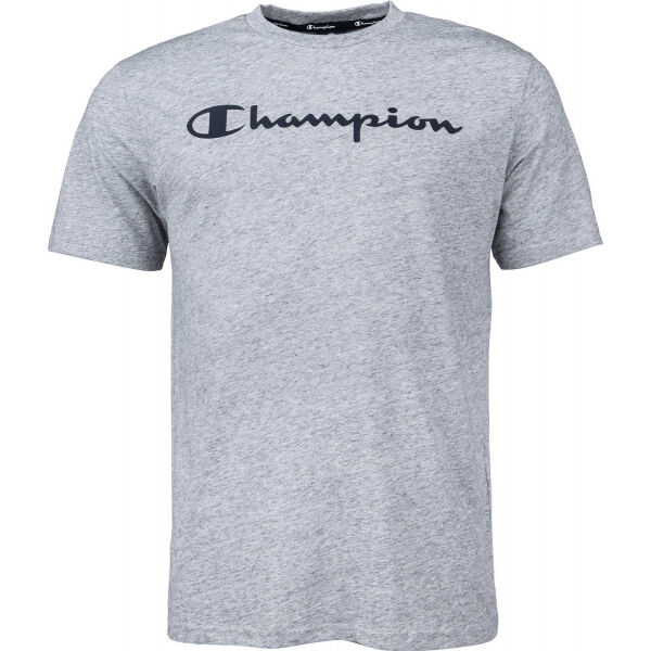 Champion CREWNECK T-SHIRT  S - Pánské tričko Champion