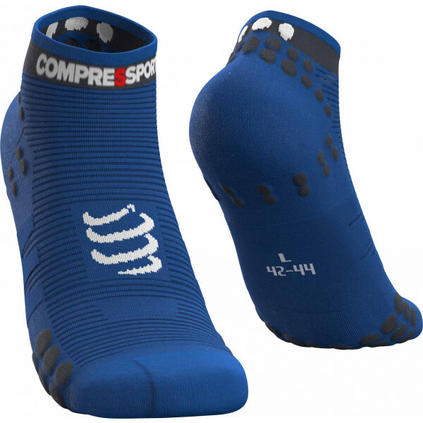Compressport RACE V3.0 RUN LO  T2 - Běžecké ponožky Compressport