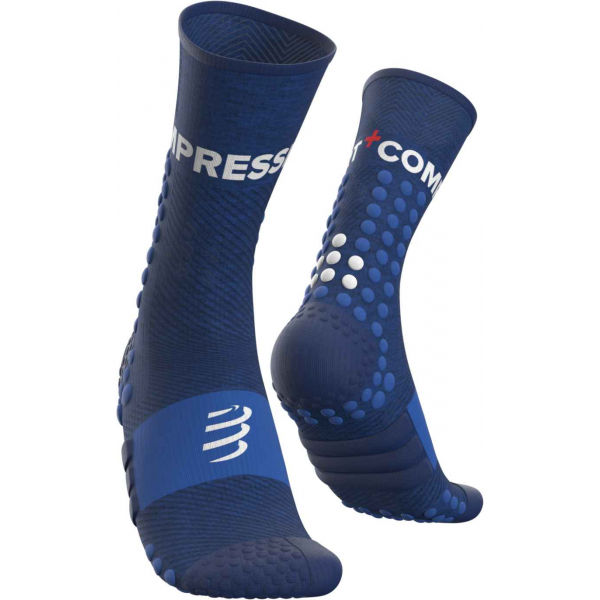 Compressport ULTRA TRAIL SOCKS  T3 - Běžecké ponožky Compressport