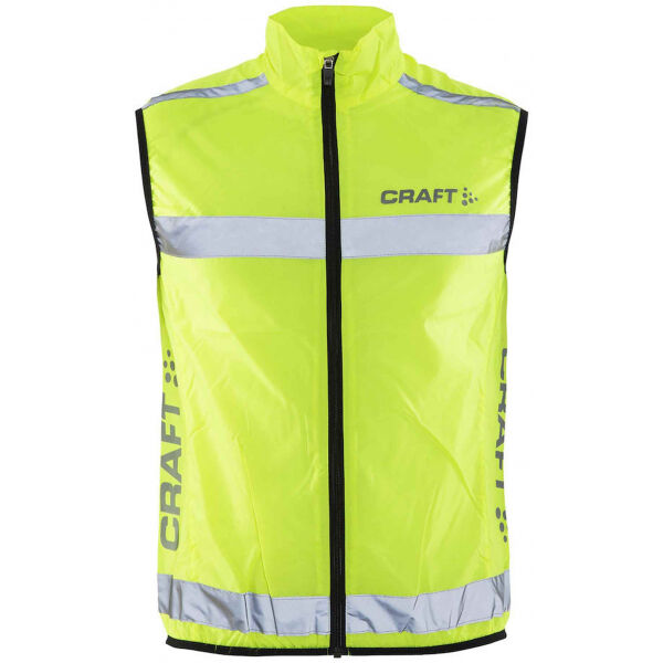 Craft SAFETY VEST  XL - Funkční bezpečnostní vesta Craft