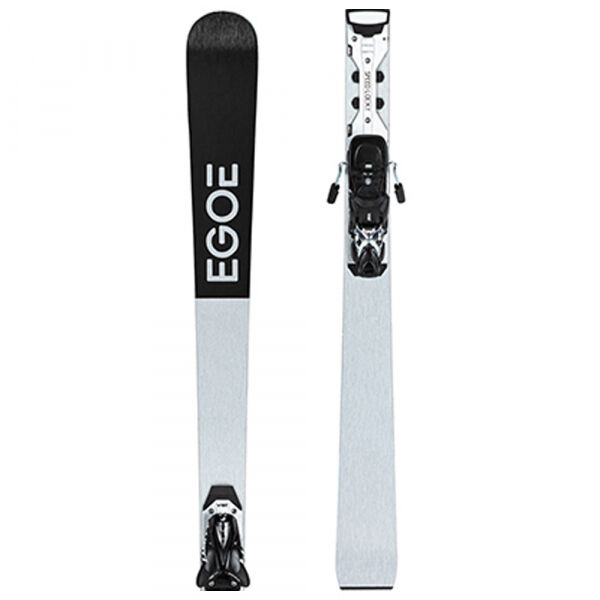 EGOE DIP-GS + VM412  180 - Sjezdové lyže EGOE