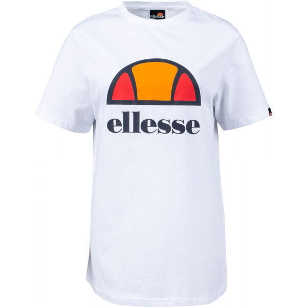 ELLESSE ARIETH TEE  S - Dámské tričko ELLESSE