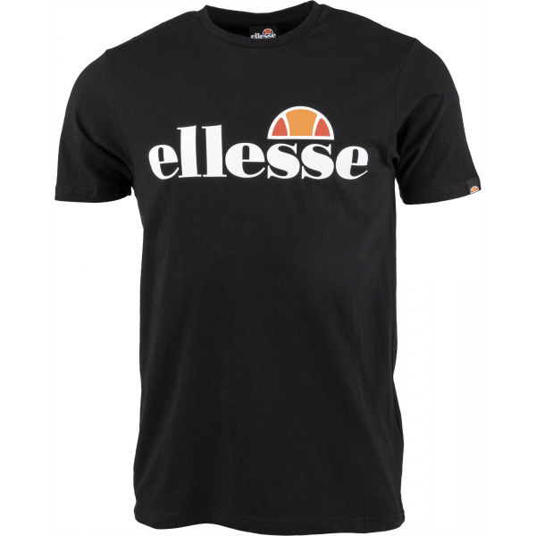 ELLESSE SL PRADO TEE  XL - Pánské tričko ELLESSE