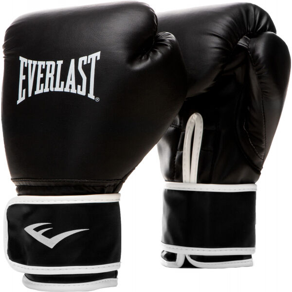 Everlast CORE TRAINING GLOVES  S/M - Boxerské rukavice Everlast