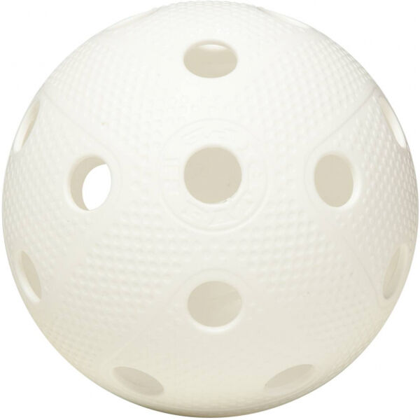 Fat Pipe BALL  UNI - Florbalový míček Fat Pipe