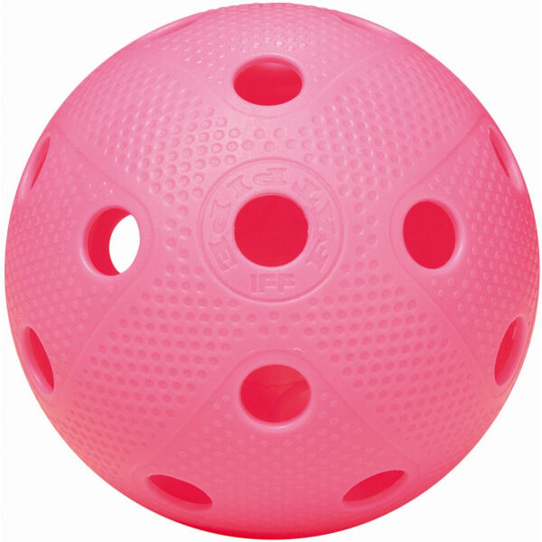 Fat Pipe BALL  UNI - Florbalový míček Fat Pipe