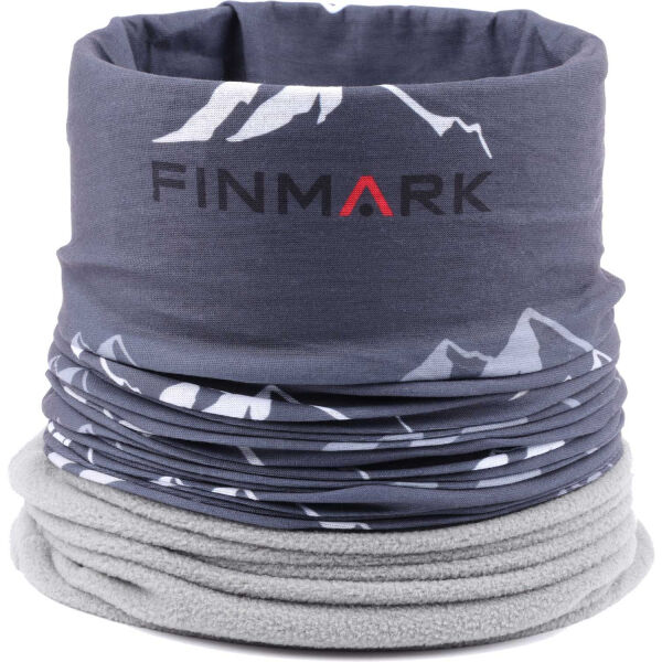 Finmark FSW-114  UNI - Multifunkční šátek Finmark