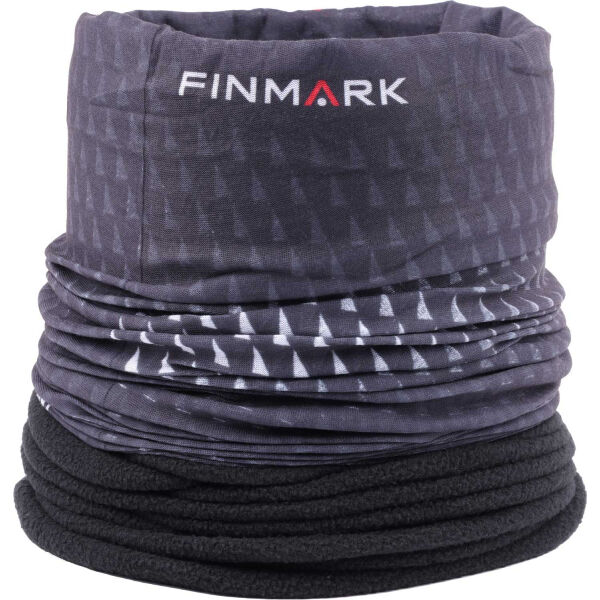 Finmark FSW-119  UNI - Multifunkční šátek Finmark