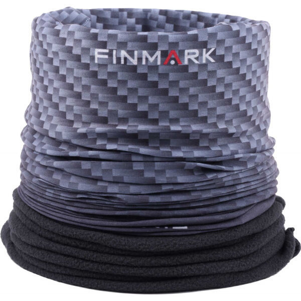 Finmark FSW-120  UNI - Multifunkční šátek Finmark