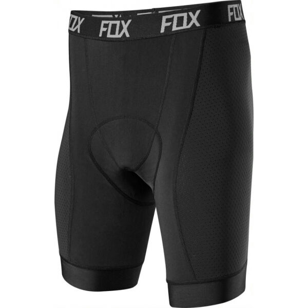 Fox TECBASE LINER  M - Vnitřní šortky na kolo Fox