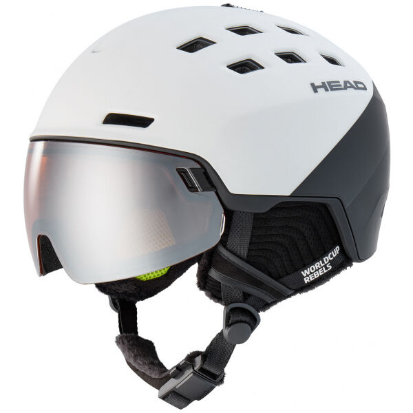 Head RADAR WCR  (60 - 63) - Lyžařská helma Head