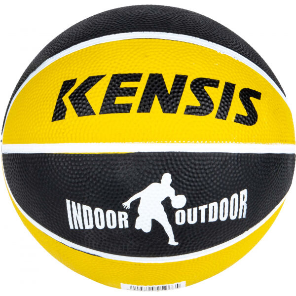 Kensis PRIME CLASSIC  3 - Basketbalový míč Kensis