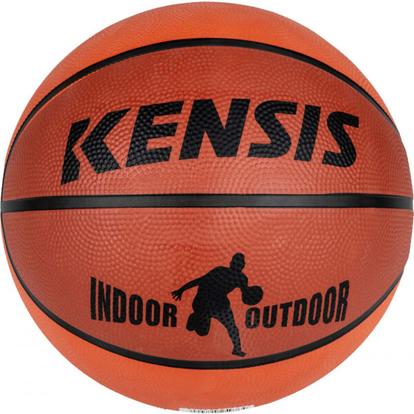 Kensis PRIME CLASSIC  5 - Basketbalový míč Kensis