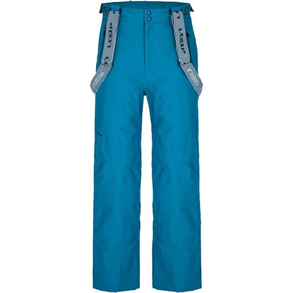 Loap FEROW  XL - Pánské lyžařské kalhoty Loap