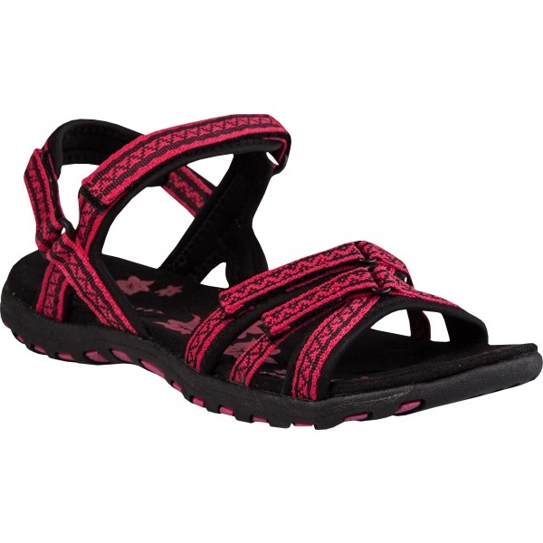 Loap JADE růžová 39 - Dámské letní sandály Loap