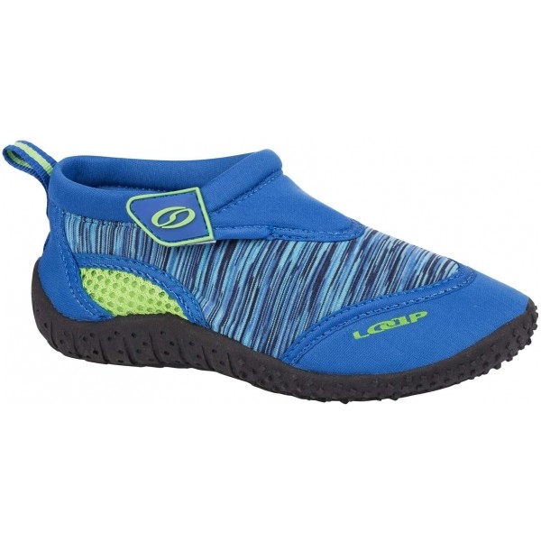 Loap SMART modrá 23 - Dětské boty do vody Loap
