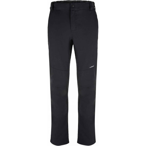 Loap UNOX černá XL - Pánské outdoorové kalhoty Loap